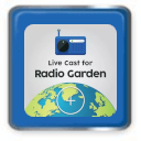 RADIO GARDEN MONDIALE