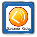 SCREAMER RADIO ONLINE