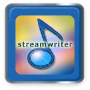 STREAMWRITER RADIO